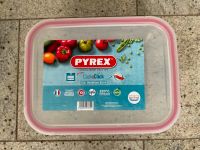 Große Pyrex Auflauf Form, Glas, mit Deckel, 3,3 Liter , neu 16€ Hannover - Bothfeld-Vahrenheide Vorschau