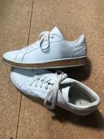 Sneaker, weiß, Größe EU 40, Marke Graceland Hessen - Brechen Vorschau