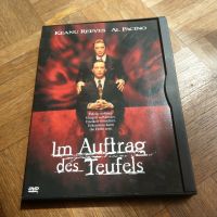 DVD "Im Auftrag des Teufels" Frankfurt am Main - Oberrad Vorschau