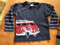 Oberteil Shirt Langarmshirt Frugi Camper Van 98/104 3-4 Jahre Niedersachsen - Wolfenbüttel Vorschau