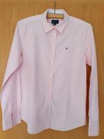 GANT Damenbluse Größe 40, rosè Hessen - Helsa Vorschau