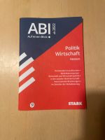 STARK Abi, auf einen Blick, Politik und Wirtschaft Hessen ab 2022 Hessen - Wiesbaden Vorschau