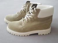 ❌❌Gr. 39 | BERSHKA Lederboots, Stiefel, Schuhe❌ Dresden - Cotta Vorschau