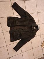 Lederjacke Gr. 52 aus den 90er Herren aus Italien Bayern - Bad Endorf Vorschau