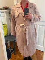 Trenchcoat zizzi 52 Eimsbüttel - Hamburg Eimsbüttel (Stadtteil) Vorschau