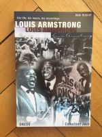Abbi Hübner - Louis Armstrong: His life, his music... (Biografie) Friedrichshain-Kreuzberg - Kreuzberg Vorschau