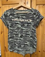 Camouflage Damen T-Shirt Größe M Hessen - Neu-Eichenberg Vorschau