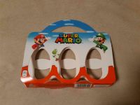 Original Super Mario Kinder Joy 3er Verpackung Nintendo 2020 OVP Hessen - Mühltal  Vorschau