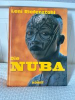 Fotodokumentation Bildband „Die Nuba“, Leni Riefenstahl Aachen - Laurensberg Vorschau