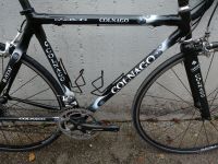 Colnago C40 Carbon Rennrad RH 52cm Campagnolo Record Neutron Tune München - Maxvorstadt Vorschau