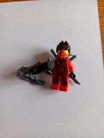 Lego Ninjago Kai ++ limited Edition Bayern - Bockhorn Vorschau