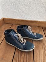Blaue Sneaker Schuhe von Caprice Niedersachsen - Celle Vorschau