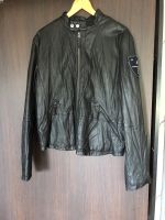 Neue Lederjacke von Emporio Armani Gr. 54 XL schwarz Baden-Württemberg - Nagold Vorschau