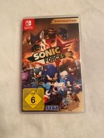 Sonic Forces - Nintendo Switch Köln - Porz Vorschau