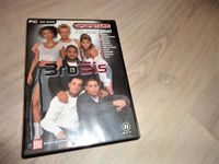 Musik DVD ,PC CD Rom , Popstars BROSIS Sachsen - Löbau Vorschau