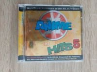 CD ANIME Hits 5 RTL II (gebraucht) Nordrhein-Westfalen - Recklinghausen Vorschau
