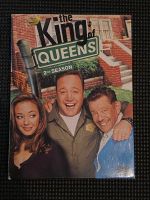 King of Queens 2nd Season DVD - Englische Version Baden-Württemberg - Wangen im Allgäu Vorschau