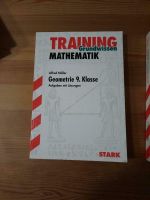 Training Grundwissen Mathematik Geometrie 9.Klasse Bayern - Grettstadt Vorschau