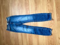 Jeans ONLY Onlblush Life MD SK AK RW REA 168 Gr. XS/32 Niedersachsen - Rinteln Vorschau