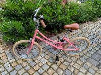 Kinderfahrrad Linus Lil Dutchi 20" rosa Berlin - Wilmersdorf Vorschau
