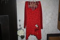 DESIGUAL Tunika  Langarmshirt  Gr.42 --sehr gut erhalten-- Thüringen - Rositz Vorschau