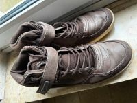 Braune Sneaker Schuhe Nürnberg (Mittelfr) - Südstadt Vorschau