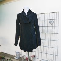 Review, Jacke, Cardigan, Kurzmantel, Wildlederoptik Bayern - Senden Vorschau