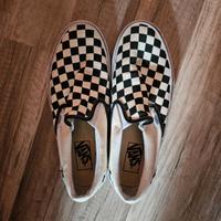 Checkered Vans Gr 39 Elberfeld - Elberfeld-West Vorschau
