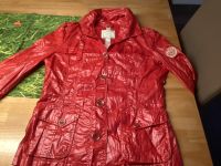 Milestone Jacke rot gr 38 Nordrhein-Westfalen - Gevelsberg Vorschau
