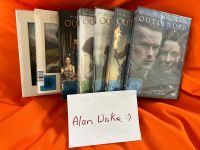 Outlander Staffel 1-6 komplett deutsch dvd Nordrhein-Westfalen - Blankenheim Vorschau