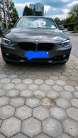 BMW F30 328i Limosine Wandsbek - Hamburg Bramfeld Vorschau