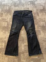 G-Star Hose Shortcut Comwood W33/L32 dunkelblau Niedersachsen - Ganderkesee Vorschau