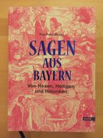 Paul Fenzl Sagen aus Bayern von Hexen Heiligen Halunken Rheinland-Pfalz - Daun Vorschau