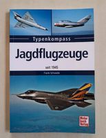 Jagdflugzeuge Typenkompass Brandenburg - Wittenberge Vorschau