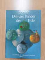 Die vier Kinder der Erde Bilderbuch Bayern - Neufahrn Vorschau