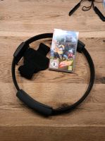 Nintendo Switch Ring Fit Adventure Nordrhein-Westfalen - Erftstadt Vorschau