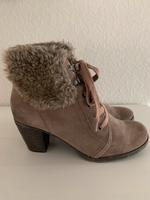 Tamaris Stiefeletten Gr. 39 Damen Schuhe Nordfriesland - Husum Vorschau