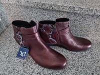 Stiefeletten von Caprice Gr.41 neu mit Etikett Nordrhein-Westfalen - Warendorf Vorschau