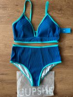 ☀️☀️ Cupshe Bikini L, Bikini L, Cupshe M Rheinland-Pfalz - Heßheim Vorschau