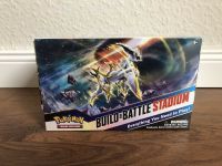 ✅ Pokemon Brilliant Stars Build & Battle Stadium Box EN NEU Niedersachsen - Vechta Vorschau