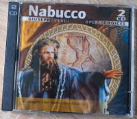 2 CD Nabucco Verdi Bayern - Waldkirchen Vorschau