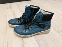 Stiefeletten Rieker Gr.41 Nordrhein-Westfalen - Solingen Vorschau