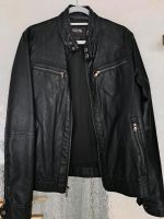 Michael Kors Lederjacke Gr. M Nordrhein-Westfalen - Hagen Vorschau