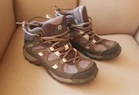 Salomon Schuhe Wanderschuhe 37 1/3 & 38 Gore-tex Nordrhein-Westfalen - Hagen Vorschau