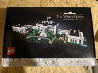 Lego 21054 The white House neu OVP Hessen - Bad Schwalbach Vorschau