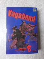 Vagabond VIZBIG Band 8 (Englisch) BESCHÄDIGT! Hessen - Bensheim Vorschau