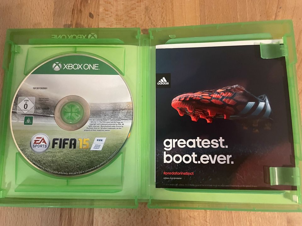 FIFA Bundle in Oer-Erkenschwick