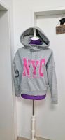 Damen Hoodie NYC S/M Nordrhein-Westfalen - Pulheim Vorschau