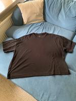 Oversized Shirt schwarz 46 48 50 wie neu Niedersachsen - Garbsen Vorschau