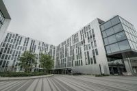 Privater Büroraum für 1 Person in Regus Unternehmerstadt Düsseldorf - Pempelfort Vorschau